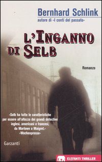 9788811678052 - L'inganno di Selb