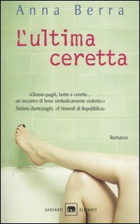 9788811678175 - L'ultima ceretta
