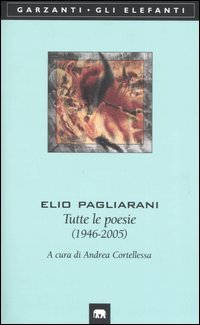 9788811678328 - Tutte le poesie (1946-2005)