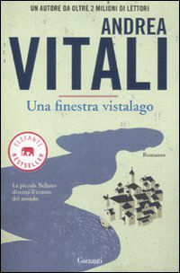 9788811678335 - Una finestra vistalago