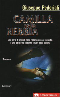 9788811678342 - Camilla nella nebbia