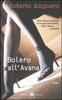 9788811678380 - Bolero all'Avana
