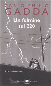 9788811678489 - Un fulmine sul 220
