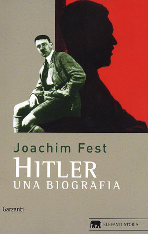 9788811678502 - Hitler. Una biografia
