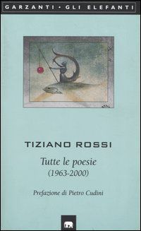 9788811679035 - Tutte le poesie (1963-2000)