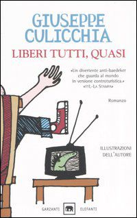9788811679240 - Liberi tutti, quasi