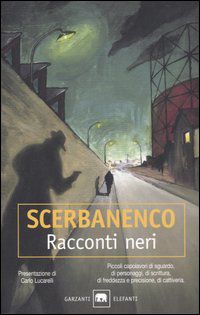 9788811679295 - Racconti neri