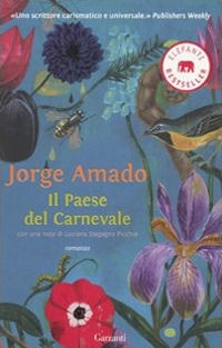9788811679561 - Il paese del carnevale