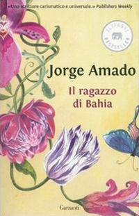 9788811679691 - Il ragazzo di Bahia