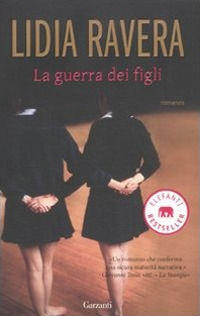 9788811679813 - La guerra dei figli