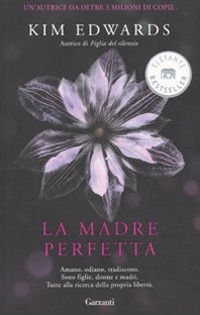 9788811679967 - La madre perfetta