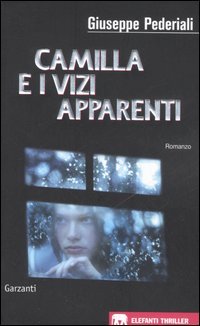 9788811680406 - Camilla e i vizi apparenti