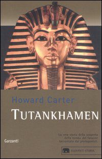 9788811680451 - Tutankhamen