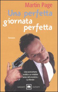 9788811680659 - Una perfetta giornata perfetta