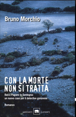 9788811680932 - Con la morte non si tratta