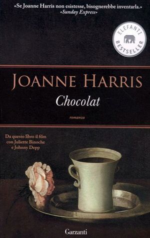 9788811681212 - Chocolat