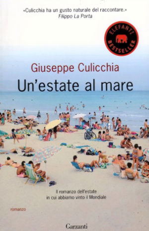 9788811681342 - Un'estate al mare