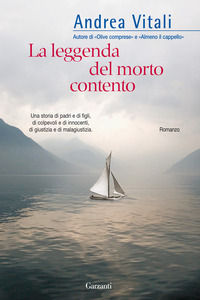 9788811681519 - La leggenda del morto contento