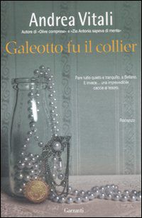 9788811681526 - Galeotto fu il collier