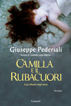 9788811681656 - Camilla e il rubacuori