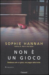 9788811681748 - Non è un gioco