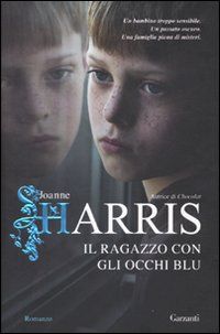 9788811681861 - Il ragazzo con gli occhi blu