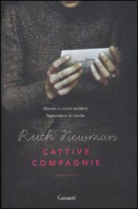 9788811681915 - Cattive compagnie