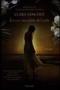 9788811682684 - La voce invisibile del vento