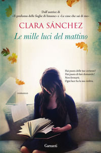 9788811682981 - Le mille luci del mattino