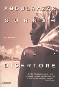 9788811683216 - Il disertore