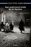 9788811683391 - Quer pasticciaccio brutto de via Merulana