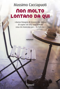 9788811683902 - Non molto lontano da qui