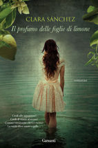9788811684220 - Il profumo delle foglie di limone