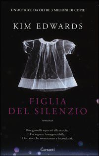 9788811684237 - Figlia del silenzio