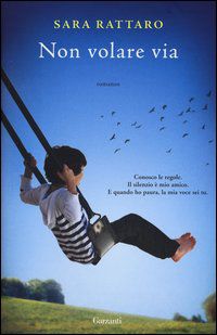 9788811684428 - Non volare via