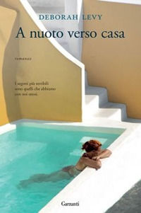 9788811684985 - A nuoto verso casa
