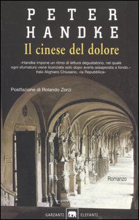 9788811685326 - Il cinese del dolore
