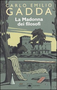 9788811685517 - La Madonna dei filosofi