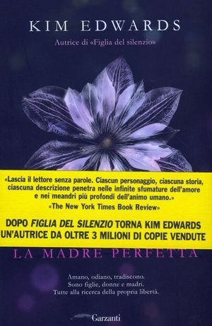 9788811686279 - La madre perfetta