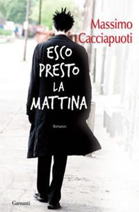 9788811686446 - Esco presto la mattina