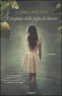 9788811686620 - Il profumo delle foglie di limone