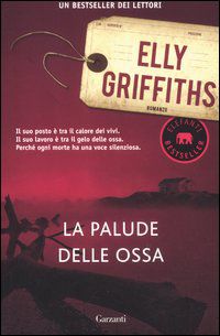 9788811686767 - La palude delle ossa