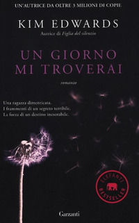 9788811686842 - Un giorno mi troverai