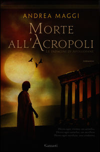 9788811687443 - Morte all'Acropoli