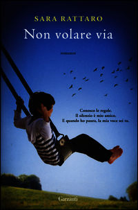 9788811687702 - Non volare via