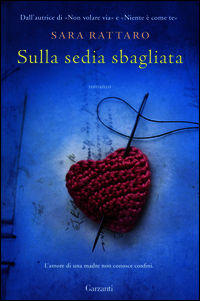 9788811688150 - Sulla sedia sbagliata