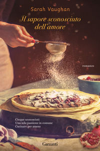 9788811688167 - Il sapore sconosciuto dell'amore