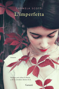9788811688464 - L'imperfetta