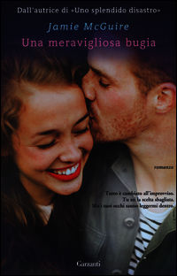 9788811688624 - Una meravigliosa bugia. Happenstance. Vol. 1