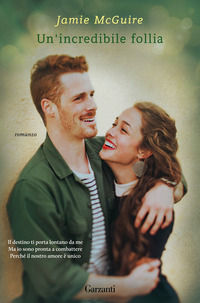 9788811688839 - Un'incredibile follia. Happenstance. Vol. 3